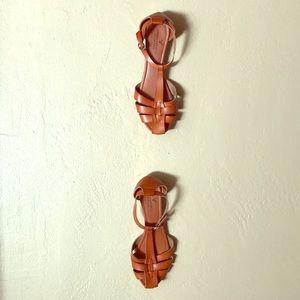 AMERICAN EAGLE SANDALS